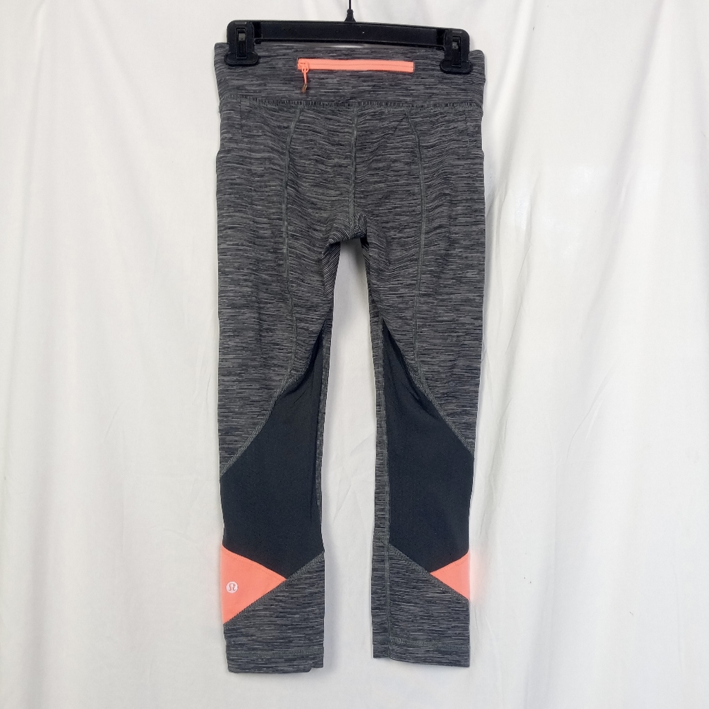 Lululemon Pace Rival In Wee Are From Space Black … - image 3
